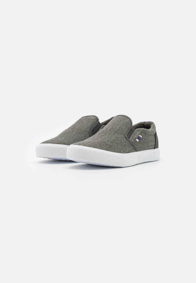 Pier One UNISEX - Sneaker Low - Grey 2 Pier One UNISEX - Sneaker Low - Grey – Bild 2