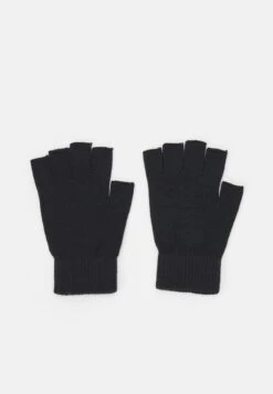 Pier One Kurzfingerhandschuh - Black 9 Pier One Kurzfingerhandschuh - Black -Pier One 647b1480edb2442dad6015cb5359f6dd 1