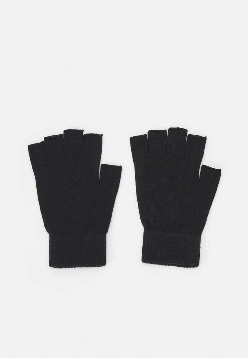 Pier One Kurzfingerhandschuh - Black 4 Pier One Kurzfingerhandschuh - Black – Bild 4