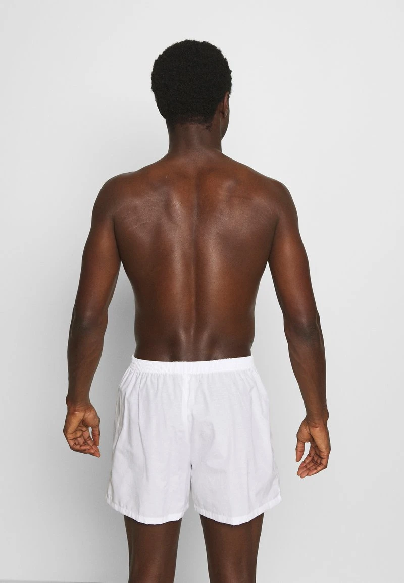 Pier One 5 PACK - Boxershorts - Light Blue/white 2 Pier One 5 PACK - Boxershorts - Light Blue/white – Bild 2