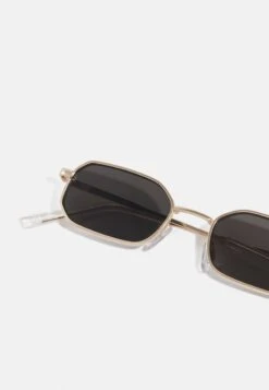 Pier One UNISEX - Sonnenbrille - Gold-coloured/black 9 Pier One UNISEX - Sonnenbrille - Gold-coloured/black -Pier One 6996fc9402234b28a7ee33a08be4f50a