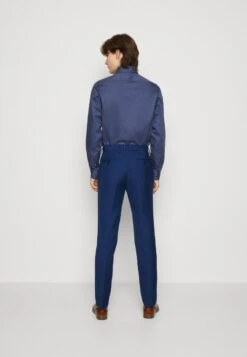 Pier One SET - Anzug - Blue 11 Pier One SET - Anzug - Blue -Pier One 7026d41b1cce4791aba808e4c5a5c8c8