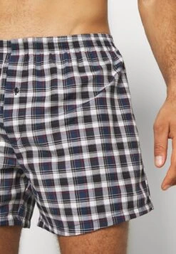 Pier One 5 PACK - Boxershorts - Grey 11 Pier One 5 PACK - Boxershorts - Grey -Pier One 76ef02faa69e4534a8ba13470b07a39a