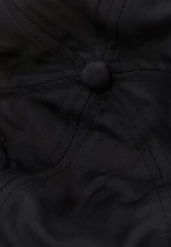 Pier One UNISEX - Cap - Black -Pier One 781fccf059484bb1b6fb6ad3662517f3