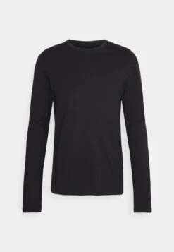 Pier One 7 PACK - Langarmshirt - Mottled Light Grey/white/mottled Dark Grey 10 Pier One 7 PACK - Langarmshirt - Mottled Light Grey/white/mottled Dark Grey -Pier One 7911083fd553453da11cfa9a8658ebc7