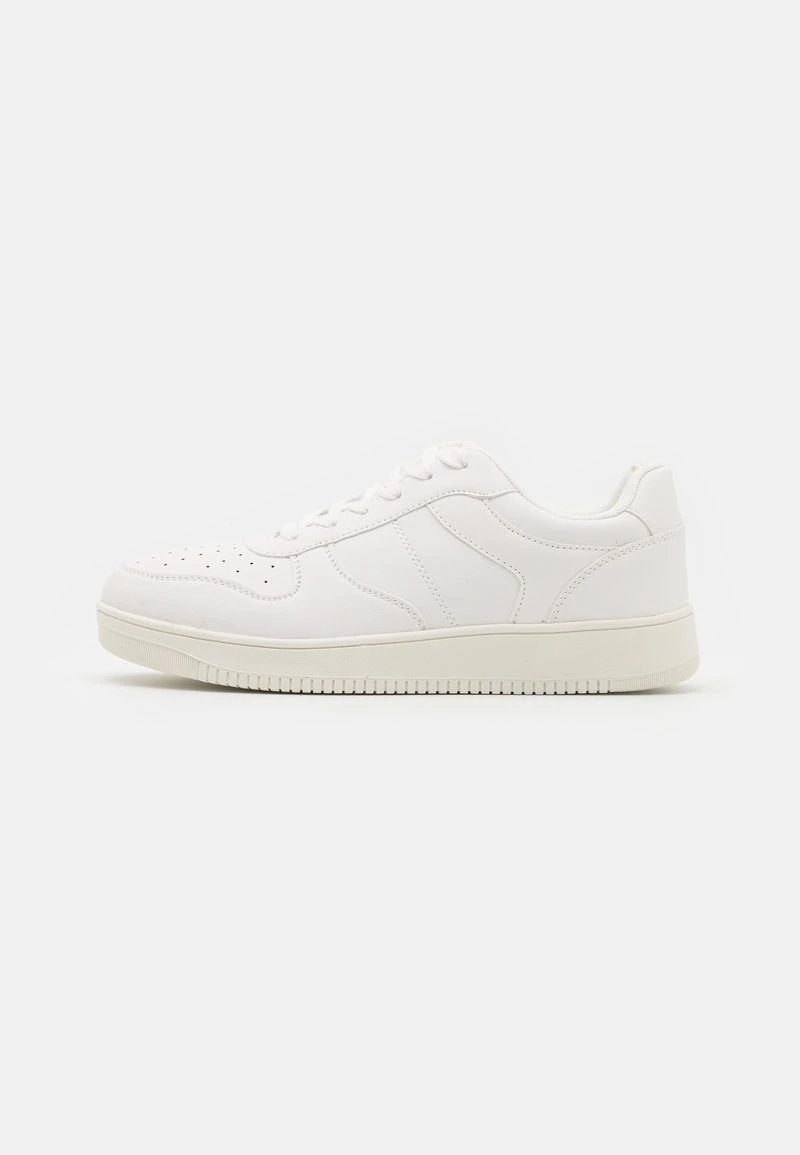 Pier One Sneaker Low - White 1 Pier One Sneaker Low - White