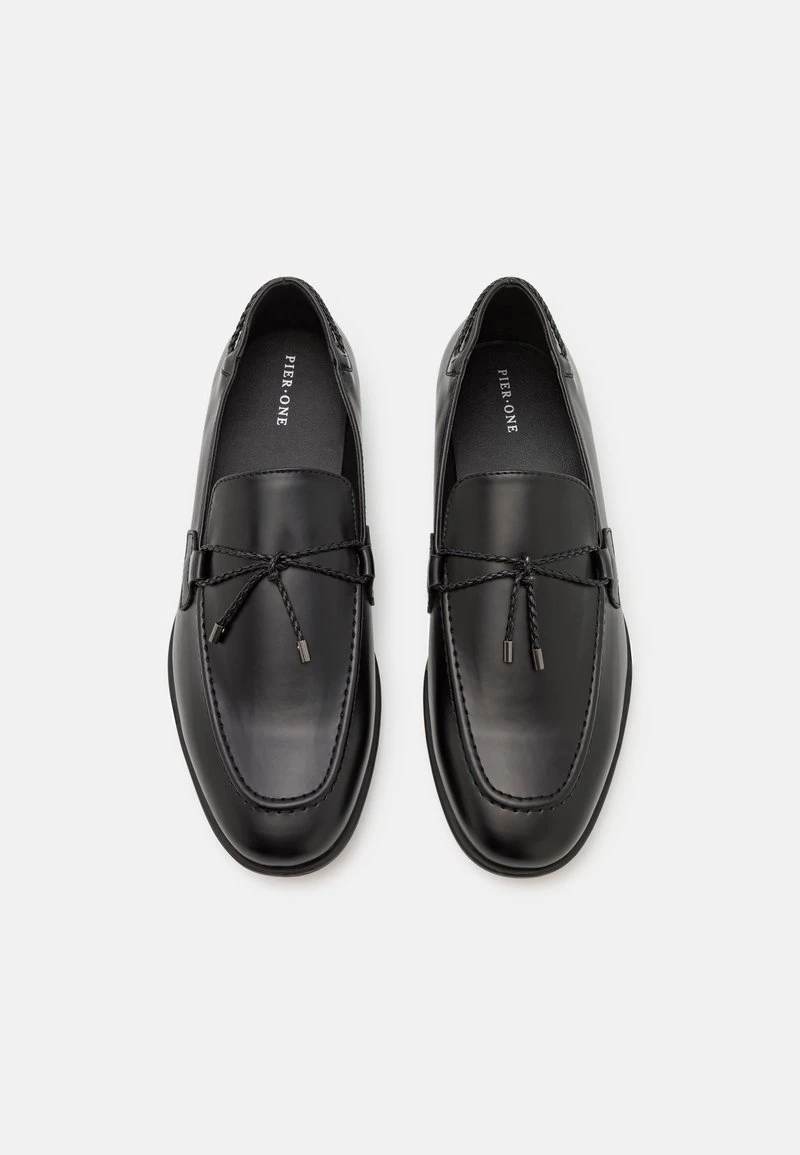 Pier One Slipper - Black 4 Pier One Slipper - Black – Bild 4