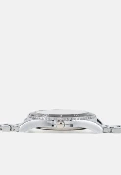 Pier One Uhr - Silver-coloured -Pier One 7c3bfd1a2c1e4fc7a17e33cbcd9f73ce