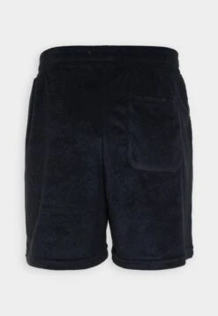 Pier One TOWELING - Shorts - Dark Blue 11 Pier One TOWELING - Shorts - Dark Blue -Pier One 7c5498bfdd1f43b998dc8f7676e14747