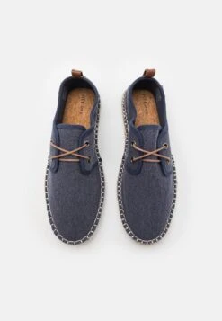 Pier One Sportlicher Schnürer - Dark Blue 9 Pier One Sportlicher Schnürer - Dark Blue -Pier One 81533794d1134ba6a83af15d2ea2215d