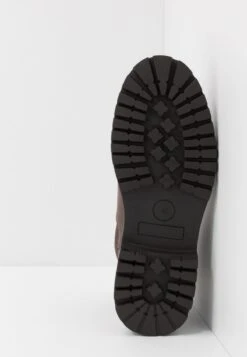 Pier One UNISEX - Stiefelette - Brown -Pier One 81ba8467030b426598ded945a1fdc2dc