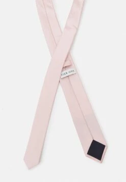 Pier One SET - Einstecktuch - Light Pink -Pier One 84e58baa986b497dbc0dc29ab4748d94