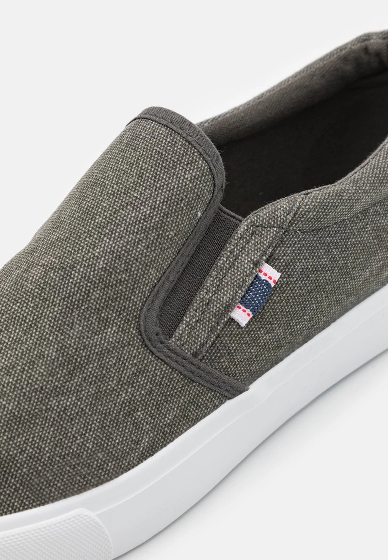 Pier One UNISEX - Sneaker Low - Grey 6 Pier One UNISEX - Sneaker Low - Grey – Bild 6