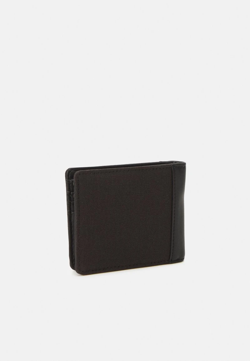 Pier One Geldbörse - Black 2 Pier One Geldbörse - Black – Bild 2