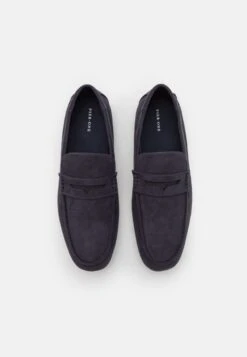 Pier One Slipper - Dark Blue 9 Pier One Slipper - Dark Blue -Pier One 92b6f3150a4341cbb22d7650b101cd6b