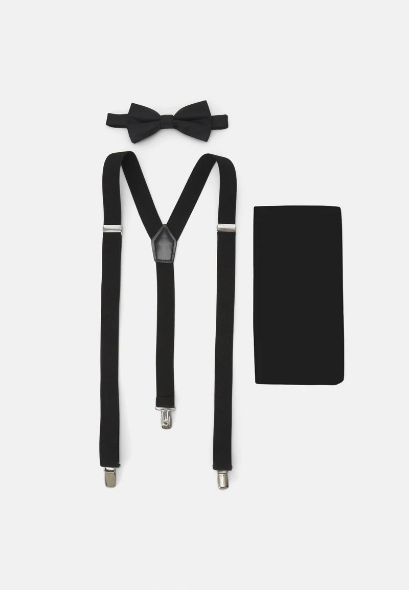 Pier One SET - Sonstige Accessoires - Black 1 Pier One SET - Sonstige Accessoires - Black