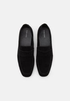 Pier One Business-Slipper - Black -Pier One 99fa44ed30624fa68b985e39ce1d0994