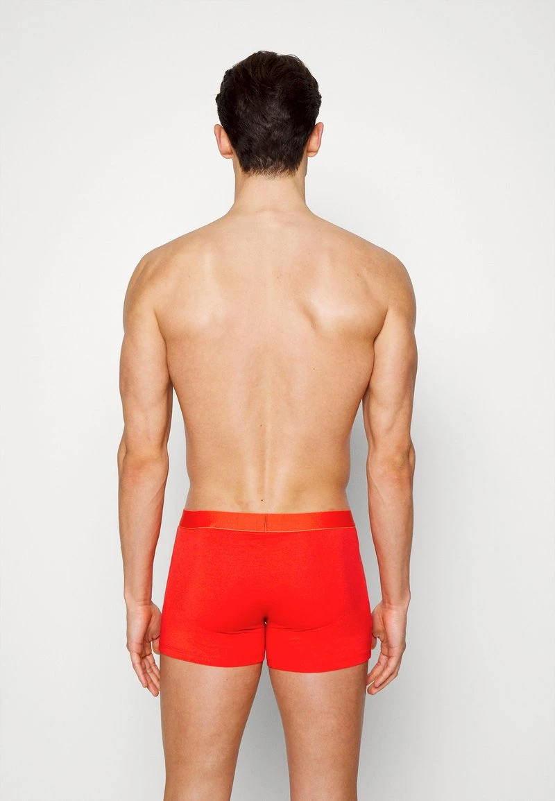 Pier One 7 PACK - Panties - Black /dark Blue/red 2 Pier One 7 PACK - Panties - Black /dark Blue/red – Bild 2