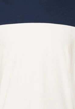 Pier One T-Shirt Print - Dark Blue/white -Pier One aa7750e47caf406e8fdb26ca83300bf5