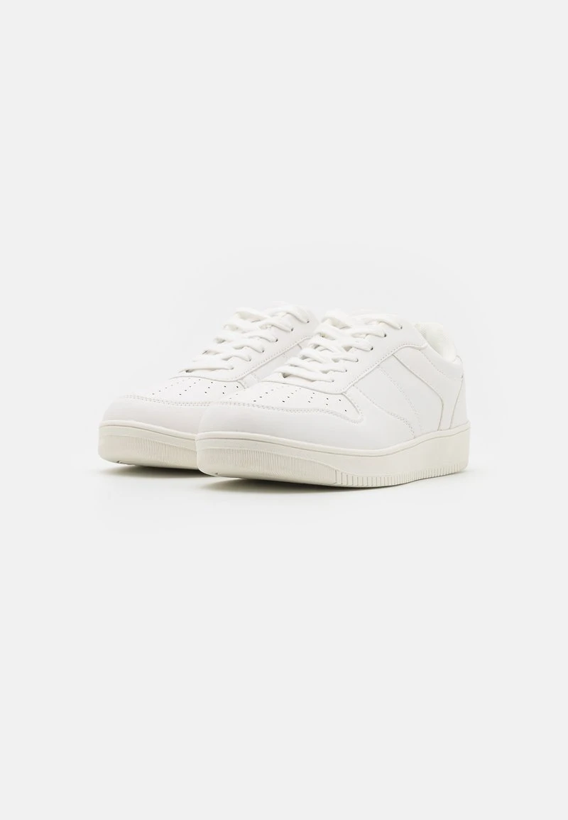 Pier One Sneaker Low - White 2 Pier One Sneaker Low - White – Bild 2