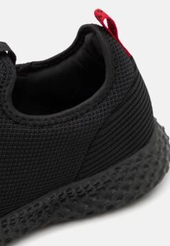 Pier One UNISEX - Sneaker Low - Black 11 Pier One UNISEX - Sneaker Low - Black -Pier One aec52687ac444a99af4917fb873a0821