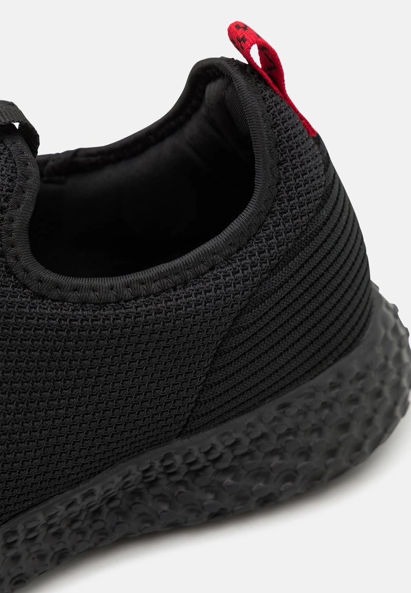 Pier One UNISEX - Sneaker Low - Black 6 Pier One UNISEX - Sneaker Low - Black – Bild 6