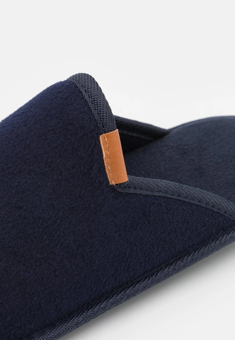 Pier One Hausschuh - Dark Blue 6 Pier One Hausschuh - Dark Blue – Bild 6