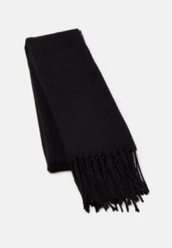 Pier One UNISEX - Schal - Black