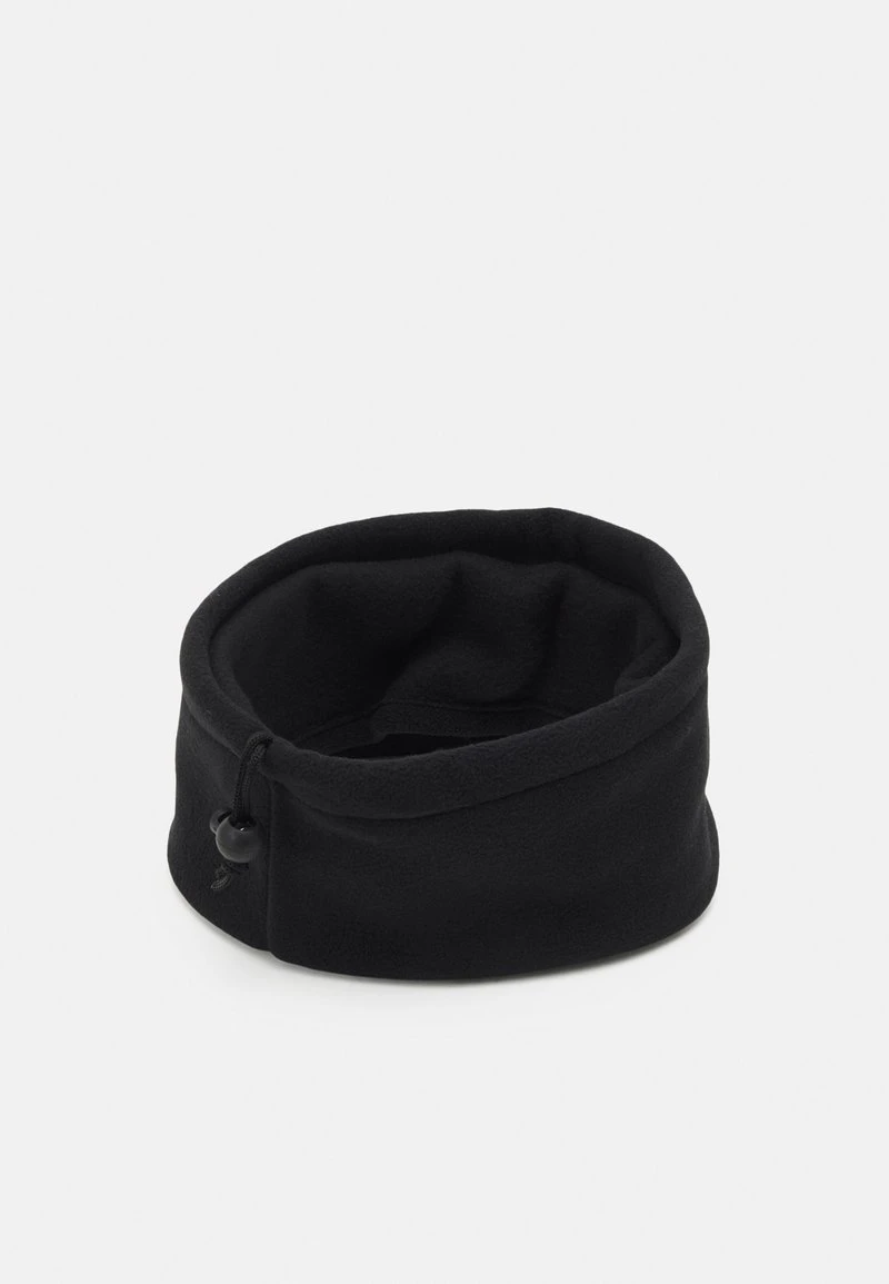 Pier One FLEECE UNISEX SET - Mütze - Black 2 Pier One FLEECE UNISEX SET - Mütze - Black – Bild 2