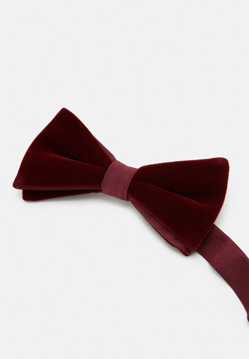 Pier One Fliege - Bordeaux 3 Pier One Fliege - Bordeaux – Bild 3