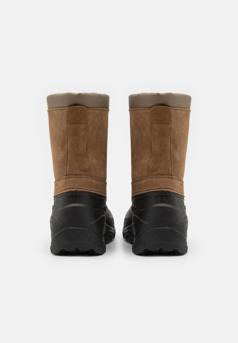 Pier One UNISEX - Snowboot/Winterstiefel - Beige 3 Pier One UNISEX - Snowboot/Winterstiefel - Beige – Bild 3