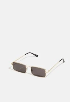 Pier One Sonnenbrille - Gold-coloured/black -Pier One bf8555cb85ac43aa80e9c236487a04ec 1
