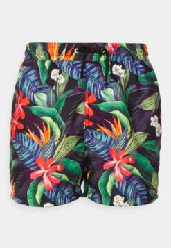 Pier One BEACH SHORTS - Badeshorts - Multi-coloured 8 Pier One BEACH SHORTS - Badeshorts - Multi-coloured -Pier One c066a33f5b4743669b103a0ec81cb5c7