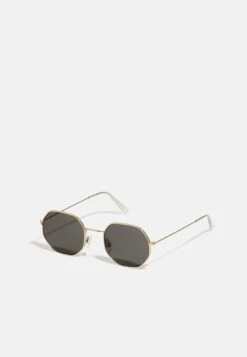 Pier One UNISEX - Sonnenbrille - Gold-coloured/black 10 Pier One UNISEX - Sonnenbrille - Gold-coloured/black -Pier One c27393109d3f47c8aac08cdcbd984392 1