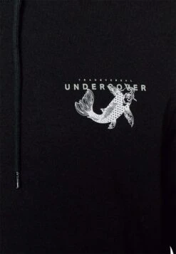 Pier One Sweatshirt - Black 11 Pier One Sweatshirt - Black -Pier One c2f14e23cfdf43b582b9cdb1eada0339