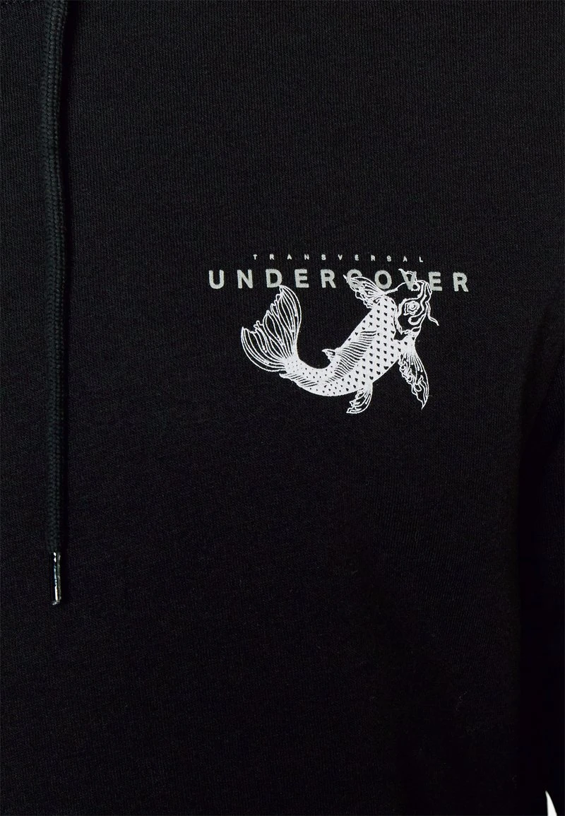 Pier One Sweatshirt - Black 6 Pier One Sweatshirt - Black – Bild 6