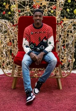 Pier One Strickpullover - Navy -Pier One c31b4357c1914c769dcf20ee032d3ce9