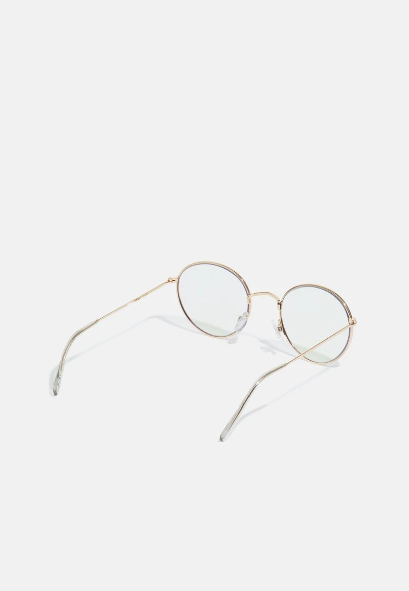 Pier One UNISEX - Sonstige Accessoires - Gold-coloured 2 Pier One UNISEX - Sonstige Accessoires - Gold-coloured – Bild 2