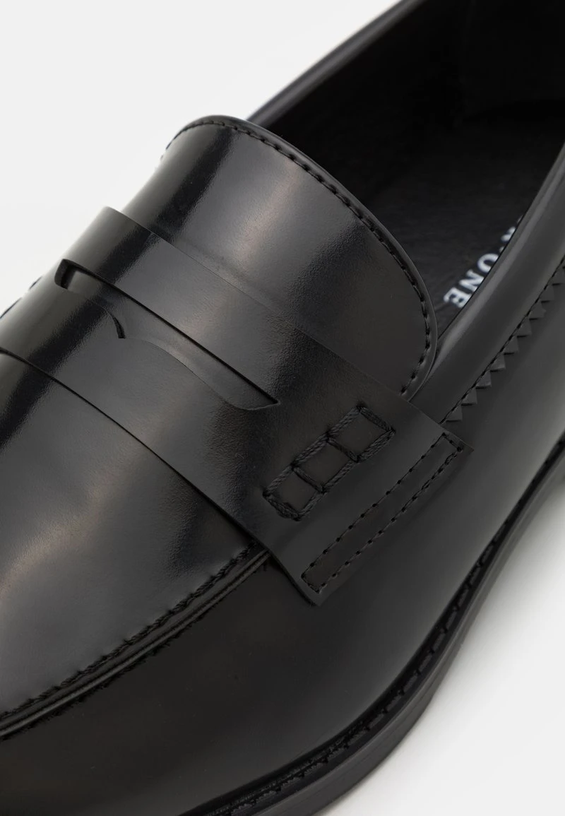 Pier One Slipper - Black 6 Pier One Slipper - Black – Bild 6