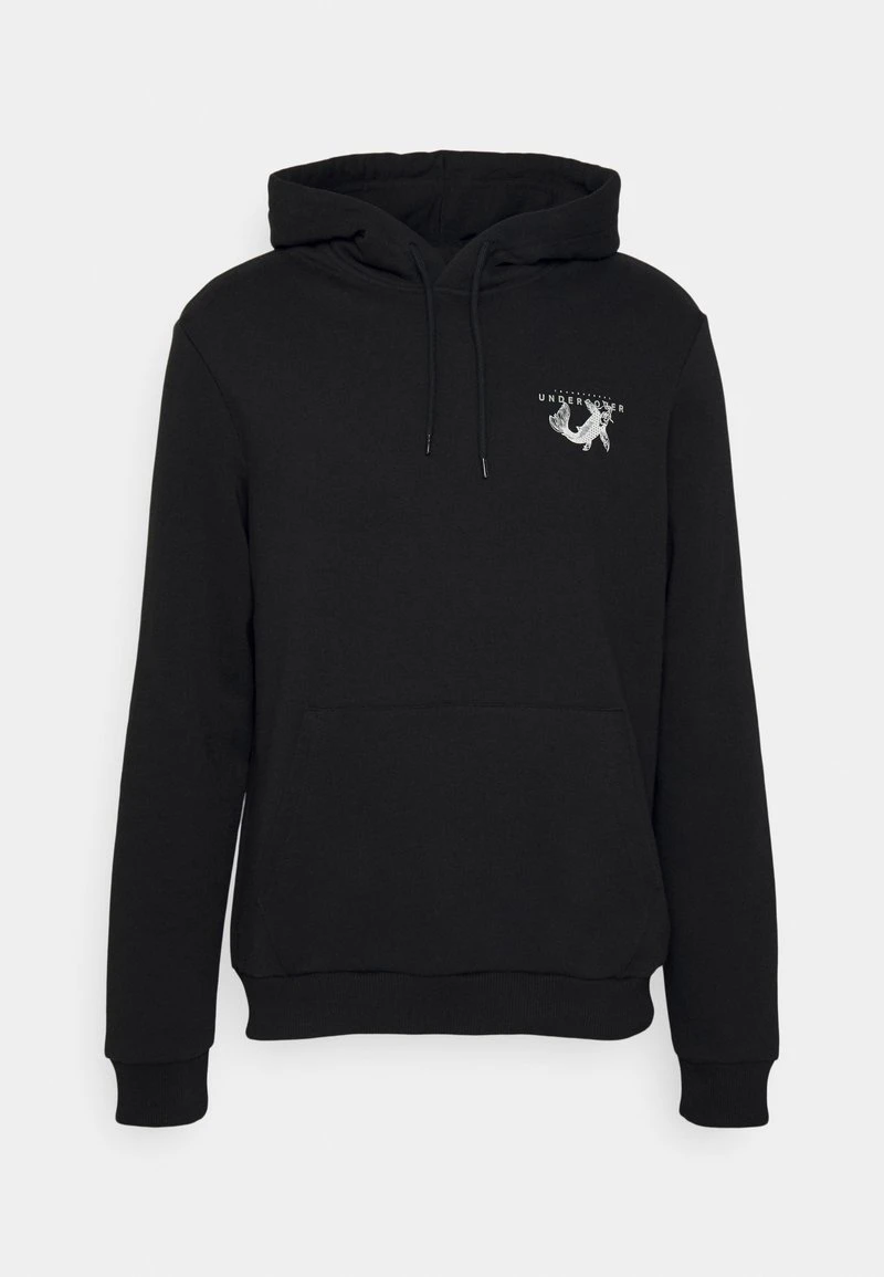 Pier One Sweatshirt - Black 5 Pier One Sweatshirt - Black – Bild 5