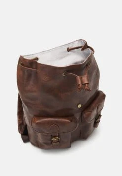 Pier One UNISEX - Tagesrucksack - Dark Brown 8 Pier One UNISEX - Tagesrucksack - Dark Brown -Pier One cbaa664768e24d0fbcb4f8acd20ca2d6
