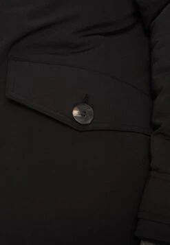 Pier One Parka - Black 10 Pier One Parka - Black -Pier One cbf48bb85e90429cbd6e57dc09212143