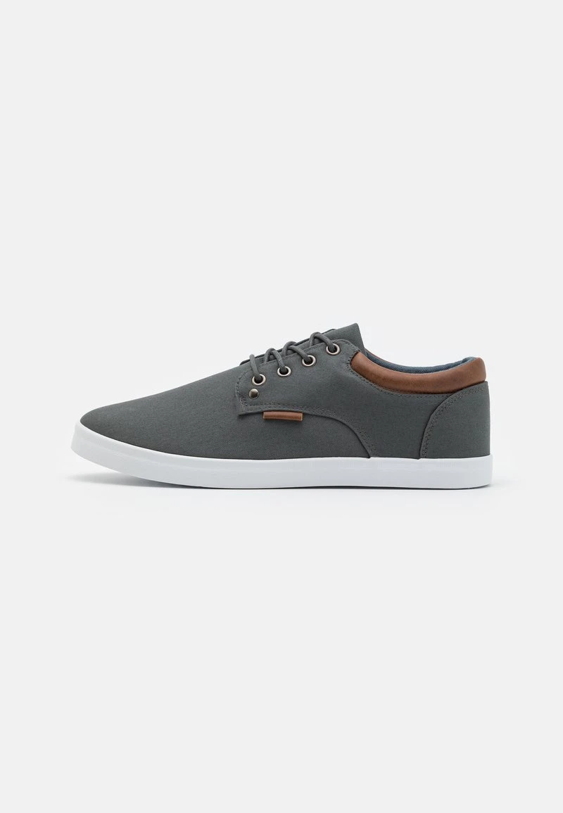 Pier One UNISEX - Sneaker Low - Grey 1 Pier One UNISEX - Sneaker Low - Grey