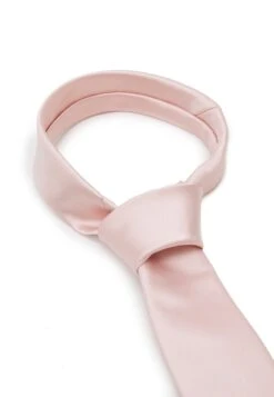 Pier One SET - Einstecktuch - Light Pink -Pier One cd9ed1720fe744d48106be4aa671634c