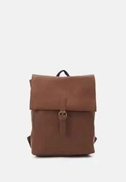 Pier One UNISEX - Tagesrucksack - Dark Brown 11 Pier One UNISEX - Tagesrucksack - Dark Brown -Pier One d1cff5ba371e40468742ae50373fc6a4 1