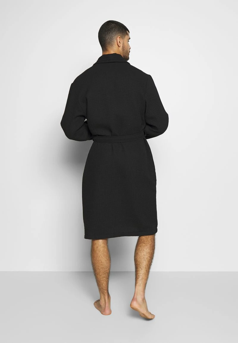 Pier One Bademantel - Lack 3 Pier One Bademantel - Lack – Bild 3