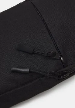 Pier One Gürteltasche - Black -Pier One dab56f0d9f6a4e8f95ff10ff87072d05