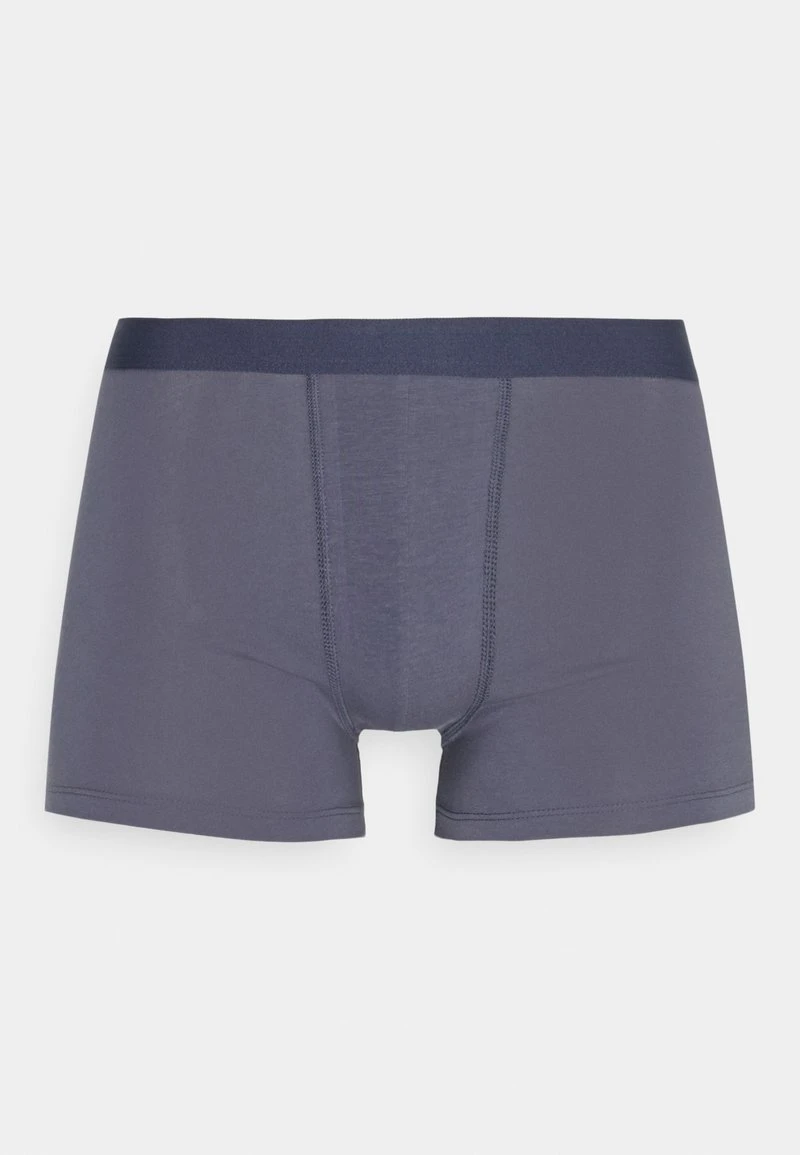 Pier One 7 PACK - Panties - Dark Grey 2 Pier One 7 PACK - Panties - Dark Grey – Bild 2