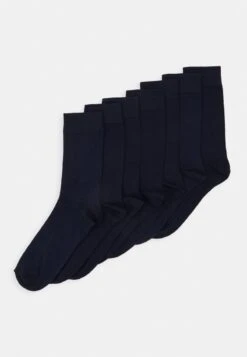 Pier One 7 PACK - Socken - Black 10 Pier One 7 PACK - Socken - Black -Pier One dc8308636e864c599d1d3a6b5f2d5846