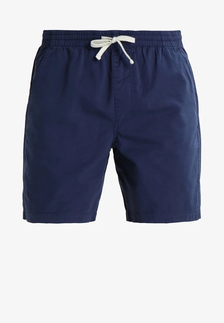 Pier One Shorts - Dark Blue 6 Pier One Shorts - Dark Blue – Bild 6